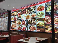 -湖南码头·地道湘菜(魏公村店)