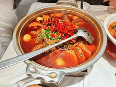 -眉州东坡(团结湖店)