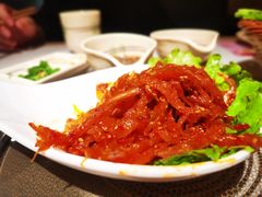 -七八冷面·延边朝鲜族美食(圣熙八号店)