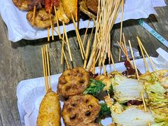 -上海老太小吃店(好吃街店)