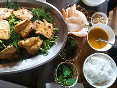 姜公吕望烤鱼-SUSU·苏苏(四合院创始店)