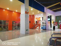 -华夏秀水影城(阳朔店)