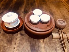 -一慈茶馆(雨田馆)