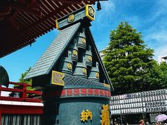 -浅草寺