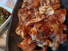 -高丽屋(天宁寺店)