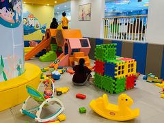 -戊辰亲子游泳俱乐部