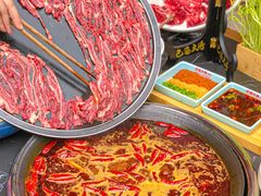 -巴蜀大将火锅(春熙店)