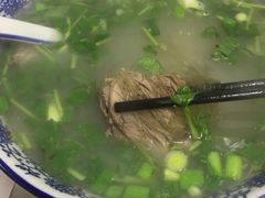 -徐州羊肉汤(中圣街店)