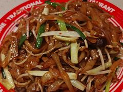 -明腾壹间茶餐厅(新都会花园广场店)