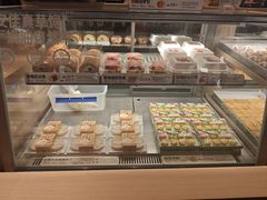 -陕拾叁-西安糕点(大雁塔店)