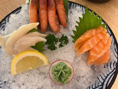 -温野菜涮涮锅(曲江大悦城店)