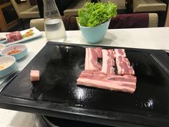 -韩时烤肉(枫蓝店)