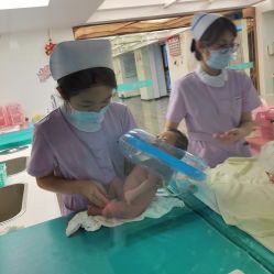 -百悦健康月子中心(祈悦店)