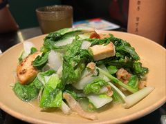 -廖川菜(太阳宫店)