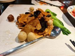 -秦月轩·陕西家乡菜(阜成路·五棵松店)