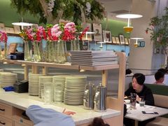 -Aqua Oasis 水天堂(太湖中心mall店)