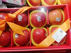 -Olé精品超市(北京合生汇店)