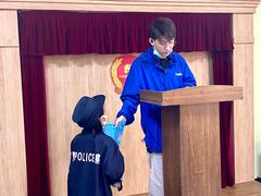 -蓝精灵乐园·世茂精灵之城主题乐园