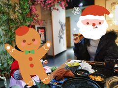 -九田家黑牛烤肉料理(太奥广场店)