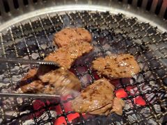 -丸藏和牛烧肉专门店(园区师惠坊店)