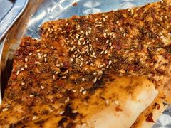 -清真·马峰烤肉(小学习北巷店)