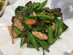 -凤城礼记鱼翅海鲜酒家(新马路总店)