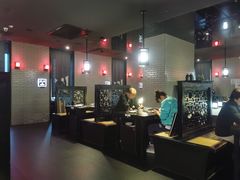-梅筑·创意料理(王府井百货店)