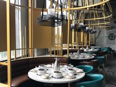 大堂-餐海·海鲜自助餐厅(宝龙广场店)