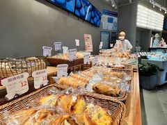 -迦南的早晨蛋糕甜品集合店