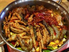 -黄记煌三汁焖锅(民乐园万达店)
