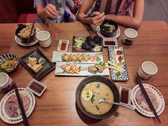 -小川洋风料理(大悦城店)