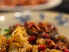 -小林哥的海鲜馆·夜宵烧烤(渔人码头店)