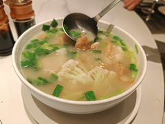 福清滑蛏汤-天福海鲜酒楼·闽菜海鲜·宴请聚会(五四路店)