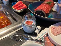 -大隐·成都火锅Bistro(合生麒麟新天地店)