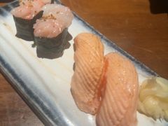 -千代武日本料理(开发区店)