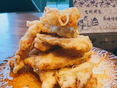 -香厨中餐厅(松北香格里拉店)