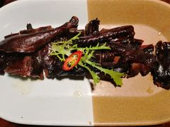 传统酱鸭-外婆家(南开大悦城店)
