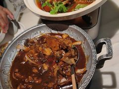 -大鱼徽州·寻味徽菜(星光总店)