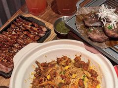 -小川洋风料理(武商MALL店)