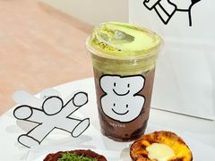 -喜茶(迪士尼小镇DP店)