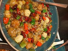 -华豫川酒家(大卫城店)