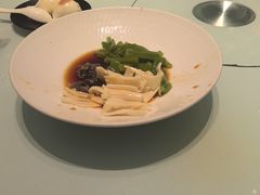 -永安鱼庄·镇江菜(东吴路店)