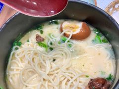 -和府捞面(东直门银座店)