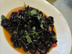 -老平安农家菜(平安店)
