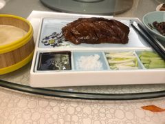 -玄武苏宁诺富特酒店·紫金轩中餐厅