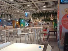 -宜家家居(四元桥商场店)