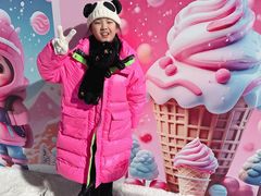 -沈阳奥体冰雪嘉年华