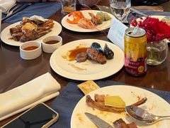 -Social 秀西餐厅-长沙瑞吉酒店(运达店)