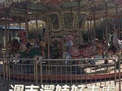 -大望京公园