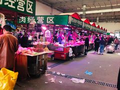 -顺鑫石门市场
